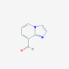 Picture of Imidazo[1,2-a]pyridine-8-carbaldehyde