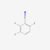 Picture of 2,3,6-Trifluorobenzonitrile