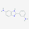 Picture of 2-(3-Aminophenyl)-1H-benzo[d]imidazol-6-amine