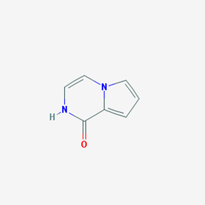 Picture of Pyrrolo[1,2-a]pyrazin-1(2H)-one