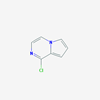Picture of 1-Chloropyrrolo[1,2-a]pyrazine