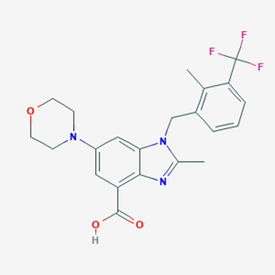 Picture of GSK2636771