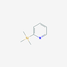 Picture of 2-(Trimethylsilyl)pyridine