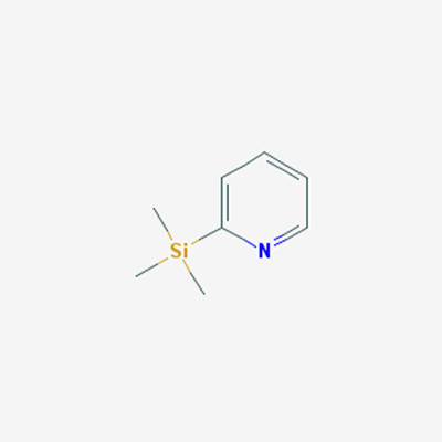 Picture of 2-(Trimethylsilyl)pyridine