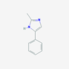 Picture of 2-Methyl-4-phenyl-1H-imidazole