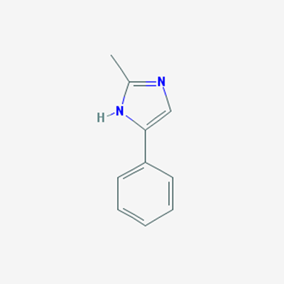 Picture of 2-Methyl-4-phenyl-1H-imidazole