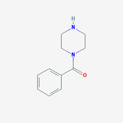 Picture of 1-Benzoylpiperazine