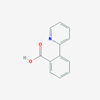 Picture of 2-(Pyridin-2-yl)benzoic acid
