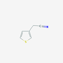 Picture of 2-(Thiophen-3-yl)acetonitrile