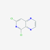 Picture of 5,7-Dichloropyrido[3,4-b]pyrazine