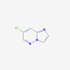 Picture of 7-Chloroimidazo[1,2-b]pyridazine