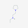 Picture of N-Ethyl-2-(pyrrolidin-1-yl)ethanamine