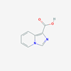 Picture of Imidazo[1,5-a]pyridine-1-carboxylic acid