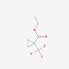 Picture of Ethyl 1-(trifluoromethyl)cyclopropanecarboxylate