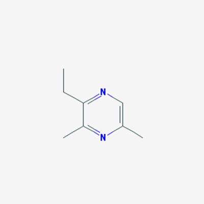 Picture of 2-Ethyl-3,5-dimethylpyrazine