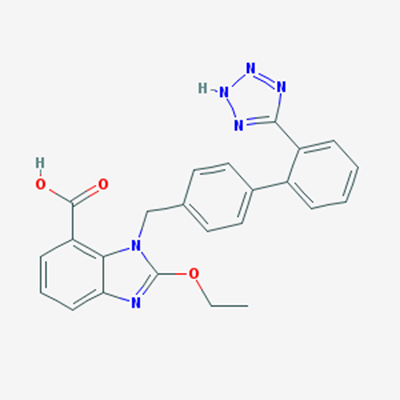 Picture of Candesartan