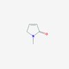 Picture of 1-Methyl-1H-pyrrol-2(5H)-one