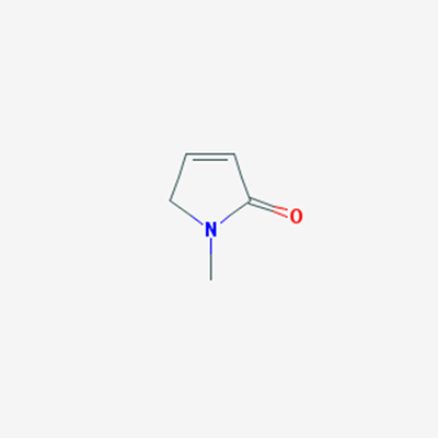 Picture of 1-Methyl-1H-pyrrol-2(5H)-one