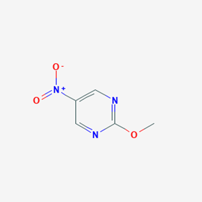 Picture of 2-Methoxy-5-nitropyrimidine