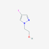 Picture of 2-(4-Iodo-1H-pyrazol-1-yl)ethanol