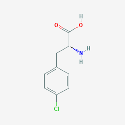 Picture of H-D-Phe(4-Cl)-OH