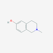 Picture of 2-Methyl-1,2,3,4-tetrahydroisoquinolin-6-ol