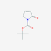 Picture of tert-Butyl 2-oxo-2,5-dihydro-1H-pyrrole-1-carboxylate