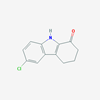 Picture of 6-Chloro-2,3,4,9-tetrahydro-1H-carbazol-1-one