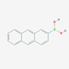 Picture of Anthracen-2-ylboronic acid