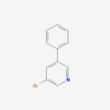 Picture of 3-Bromo-5-phenylpyridine