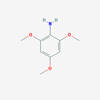 Picture of 2,4,6-Trimethoxyaniline