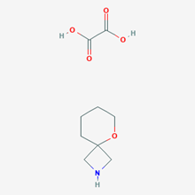 Picture of 5-Oxa-2-azaspiro[3.5]nonane oxalate