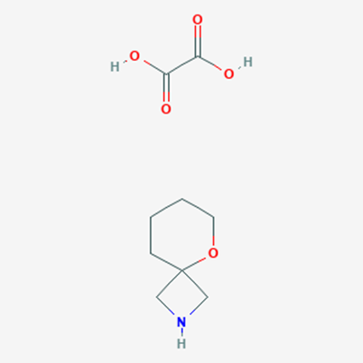 Picture of 5-Oxa-2-azaspiro[3.5]nonane oxalate