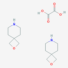 Picture of 2-Oxa-7-azaspiro[3.5]nonane oxalate(2:1)