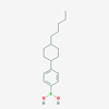 Picture of (4-(trans-4-Pentylcyclohexyl)phenyl)boronic acid