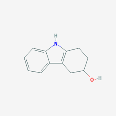 Picture of 2,3,4,9-Tetrahydro-1H-carbazol-3-ol