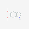 Picture of 5,6-Dimethoxyindole