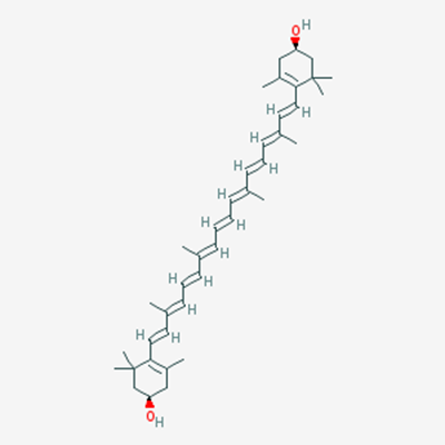 Picture of Zeaxanthin(Standard Reference Material)