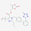 Picture of Olmesartan medoxomil