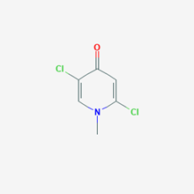 Picture of 2,5-Dichloro-1-methylpyridin-4(1H)-one