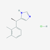 Picture of Dexmedetomidine hydrochloride