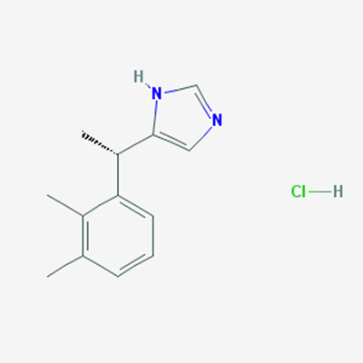 Picture of Dexmedetomidine hydrochloride