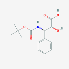 Picture of (2R,3S)-Boc-3-Phenylisoserine(Standard Reference Material)