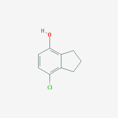 Picture of Chlorindanol