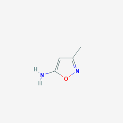 Picture of 5-Amino-3-methylisoxazole