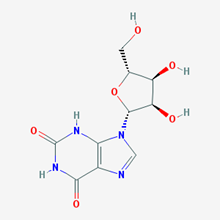 Picture of Xanthosine(Standard Reference Material)