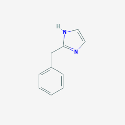 Picture of 2-Benzyl-1H-imidazole