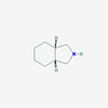 Picture of cis-Octahydro-1H-isoindole