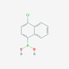 Picture of (4-Chloronaphthalen-1-yl)boronic acid