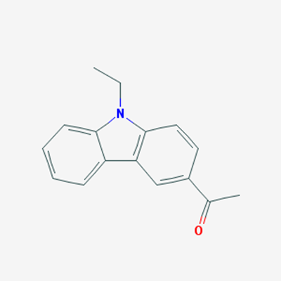 Picture of 1-(9-Ethyl-9H-carbazol-3-yl)ethanone